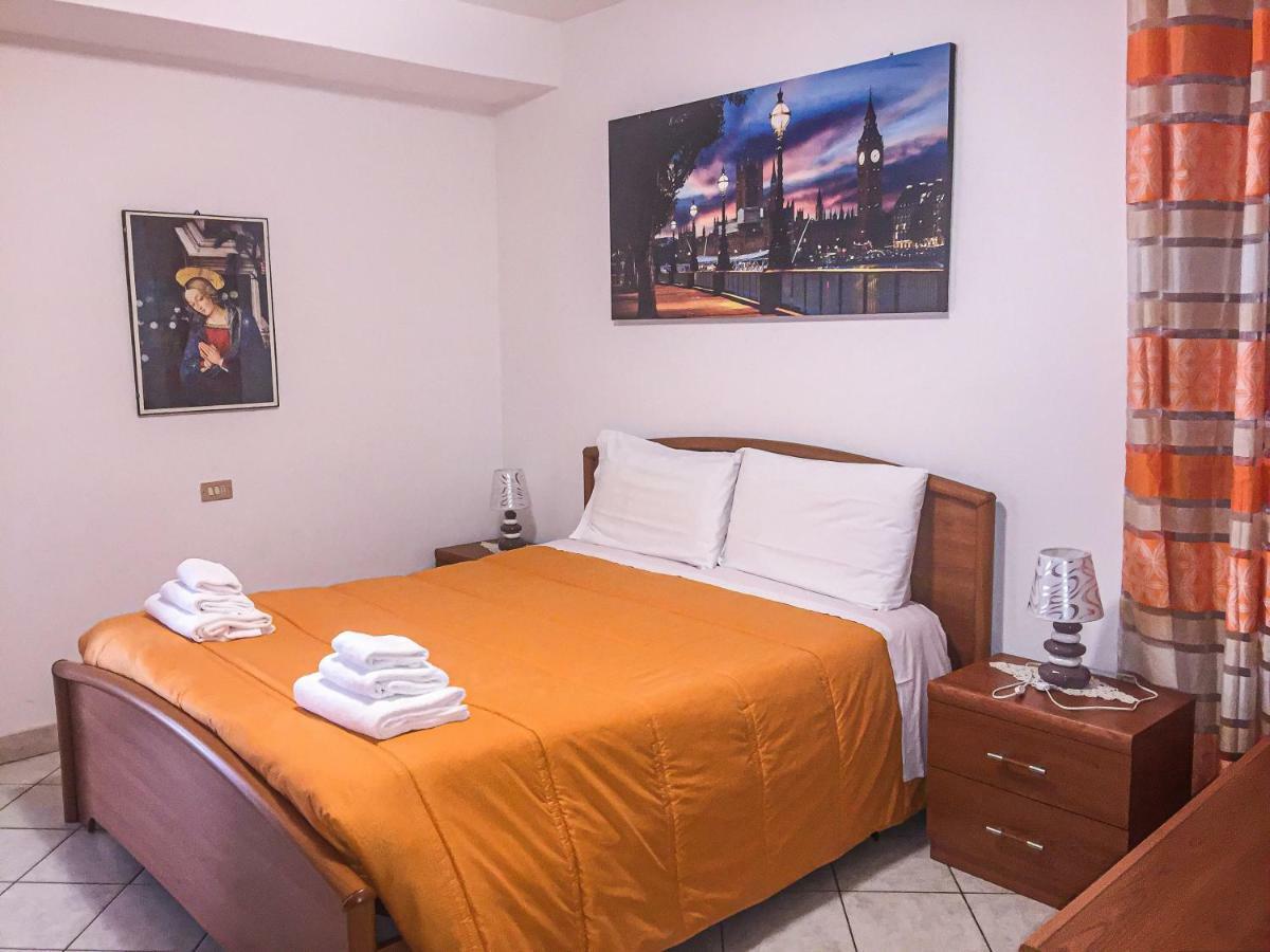 B&B Villa Sophie Assisi Eksteriør bilde